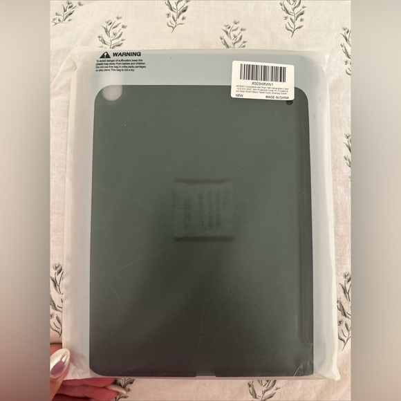 iPad case 10 generation 10.9 inch - Picture 2 of 3